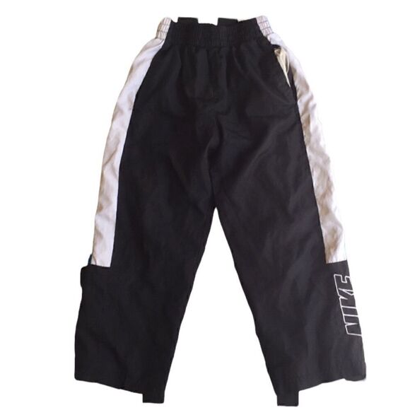 Nike Other - Vintage youth Nike track pants